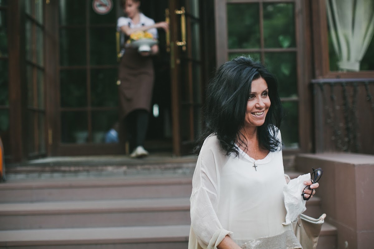 Beautiful wedding