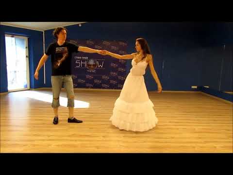 Школа танцев Show Time