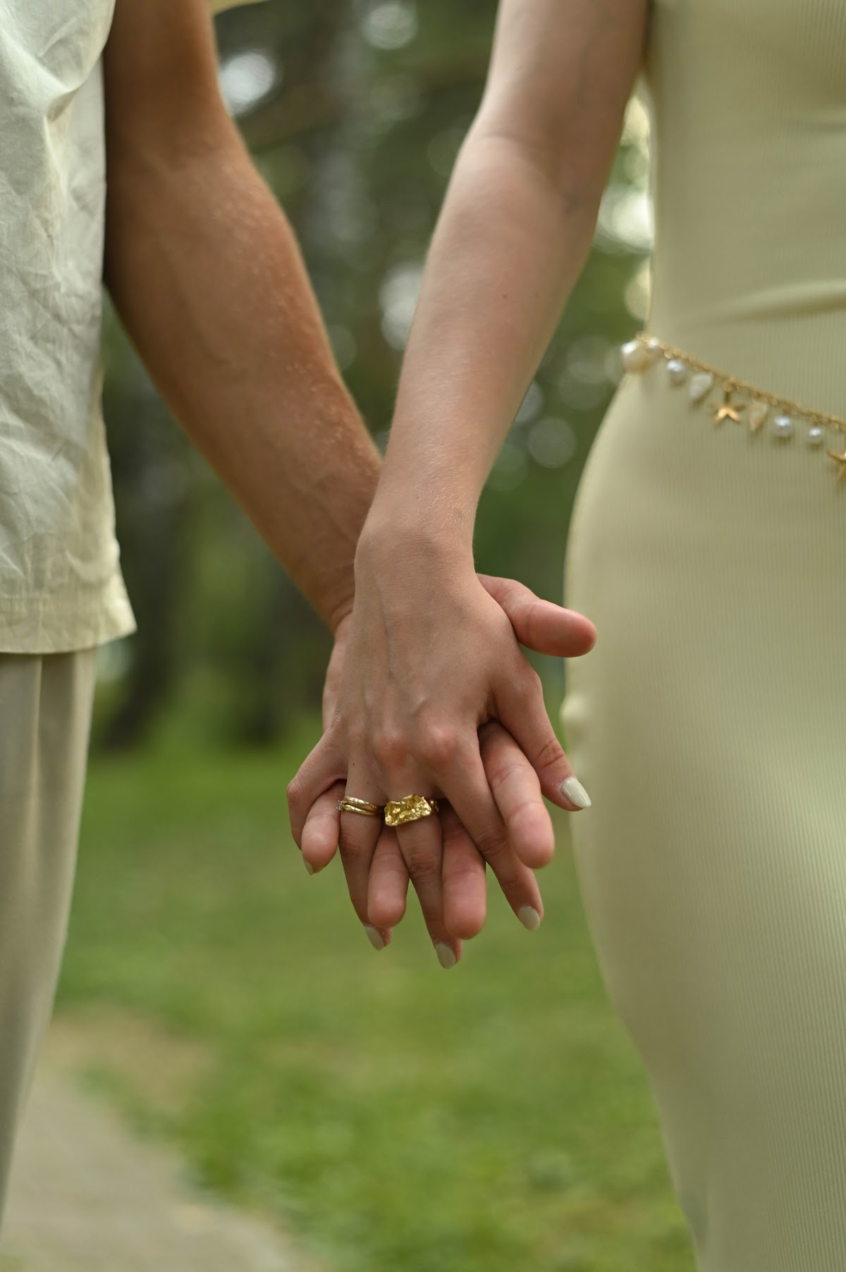 Портфолио: Love story