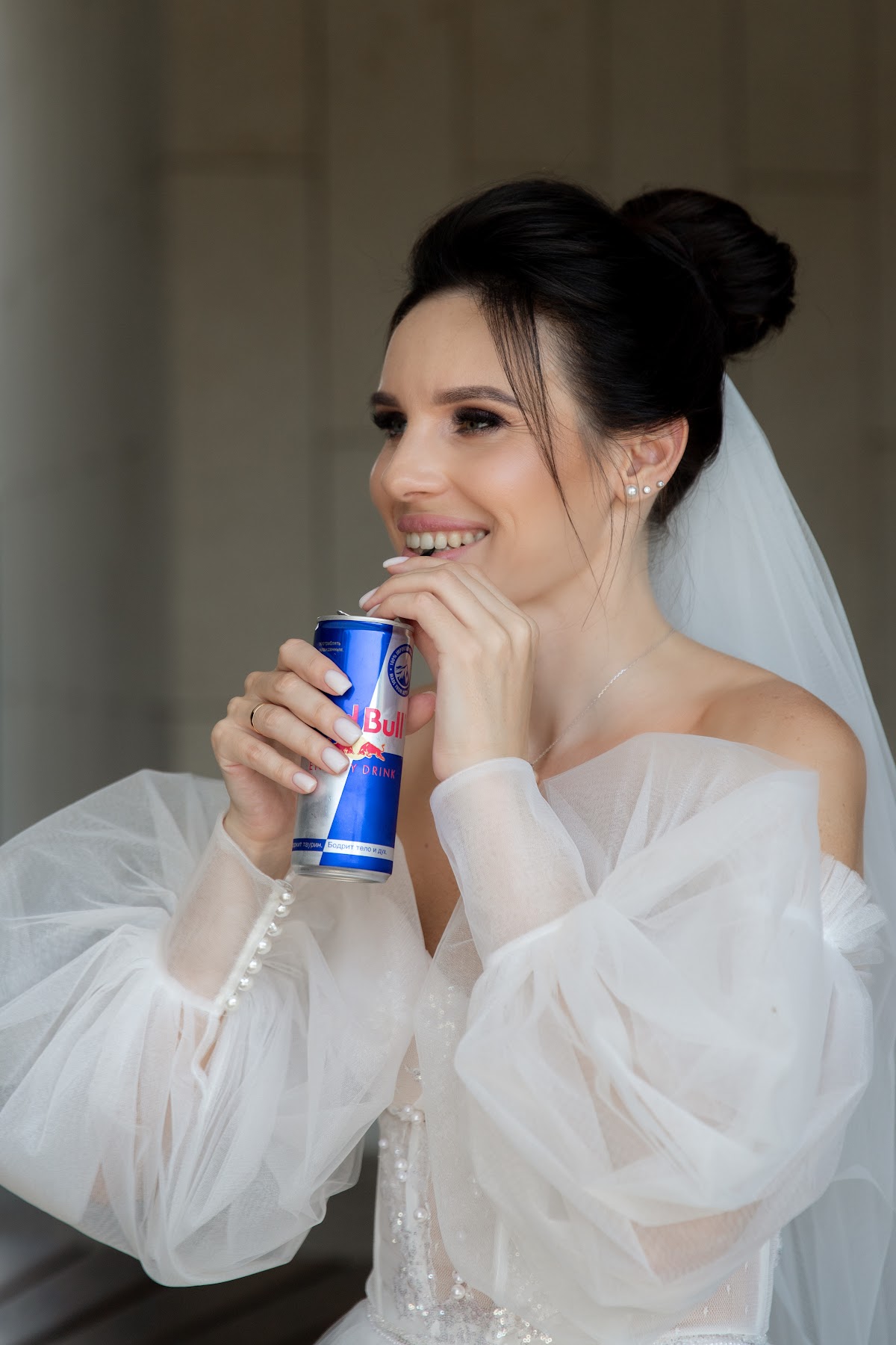 Ирина  и Сергей