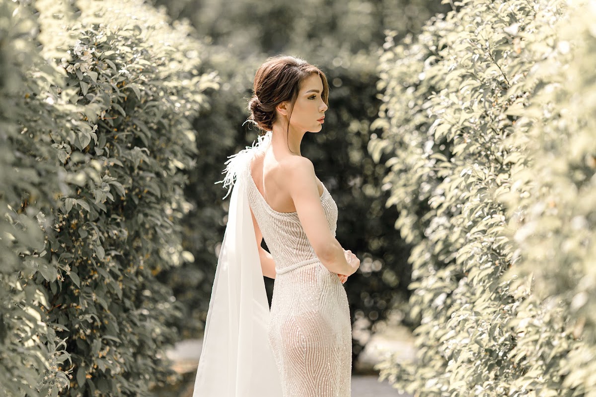 Портфолио: Мода (Fashion)