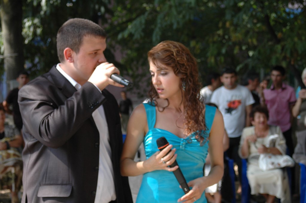Лев Бедросов