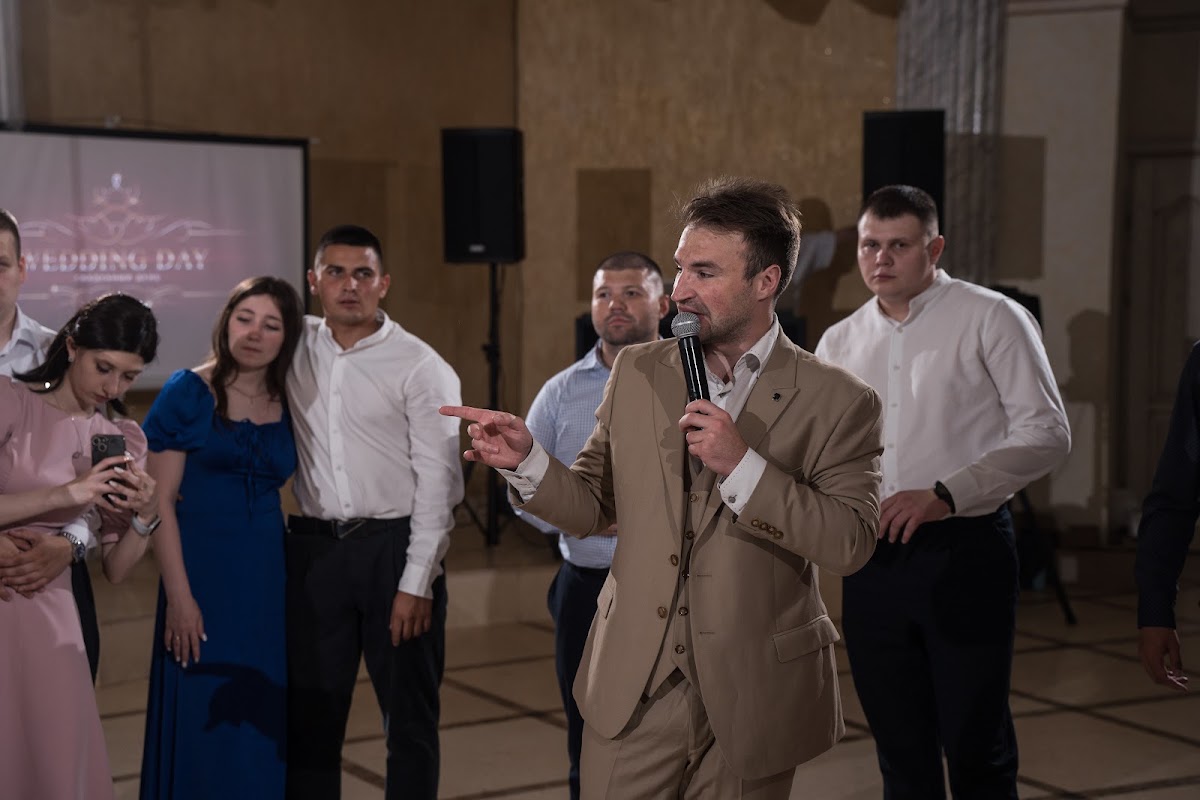 Анастасия и Вадим