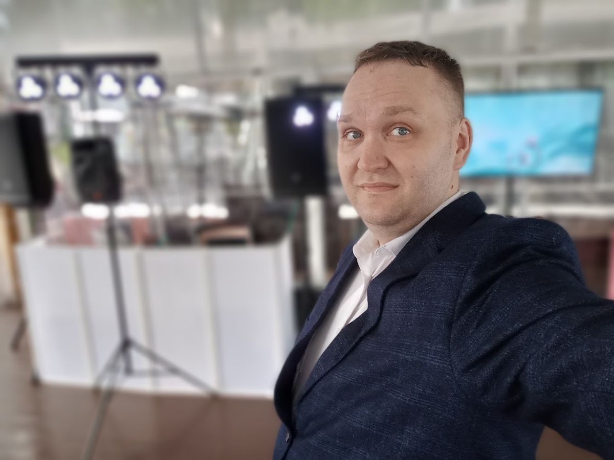 Оборудование