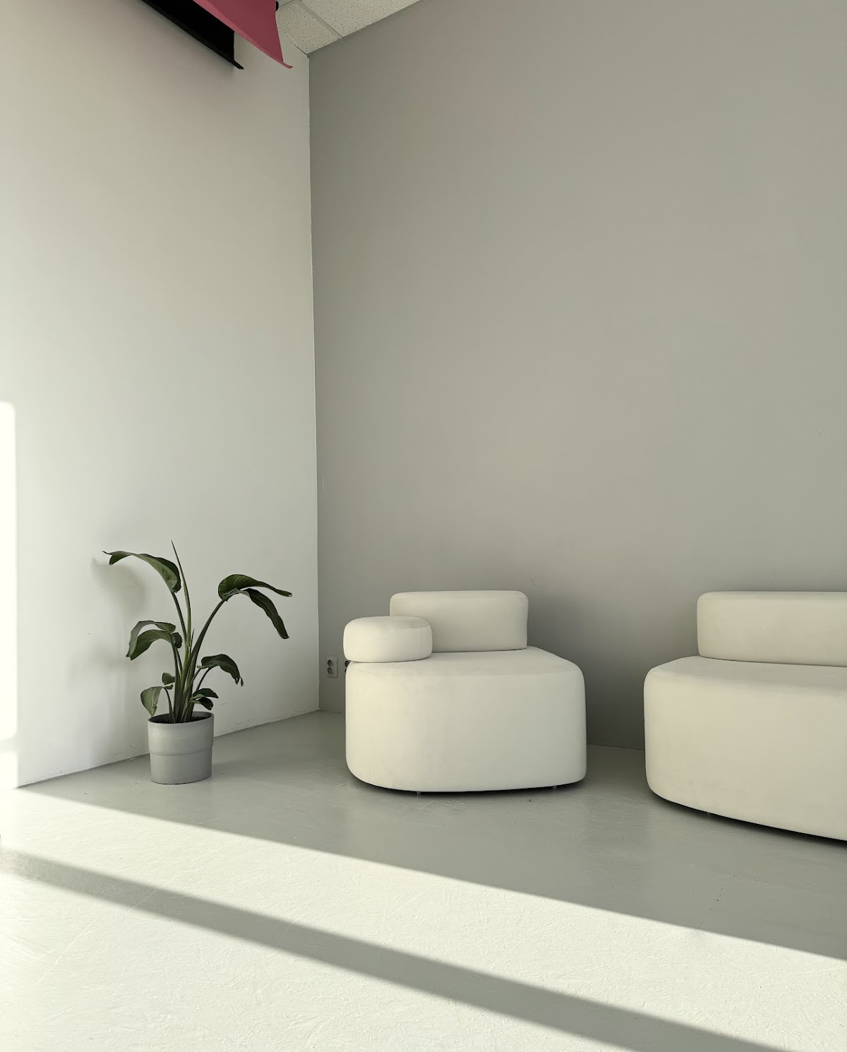 Minimal space