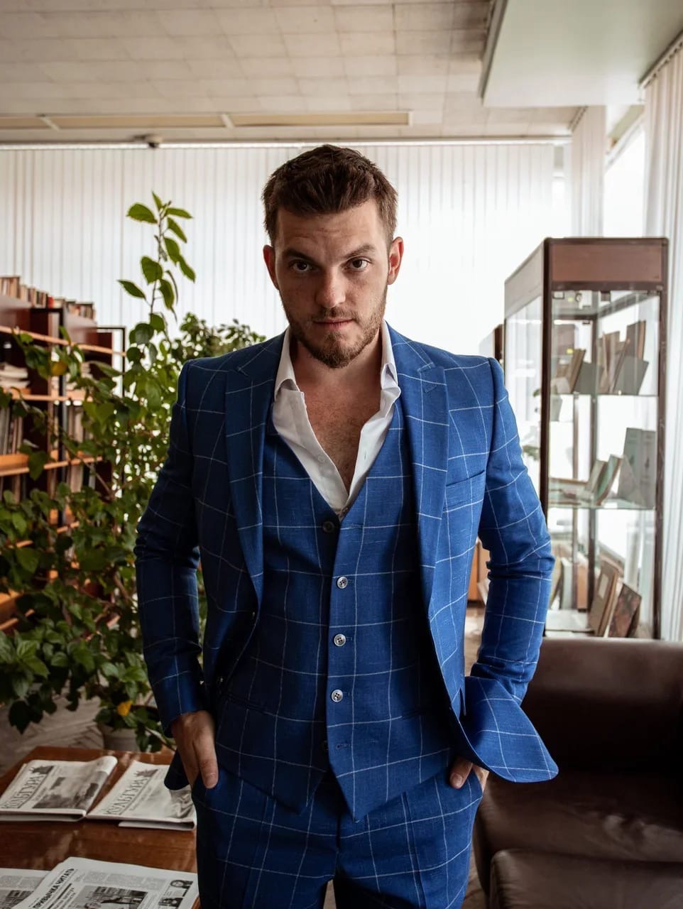 Good Suit's Самара