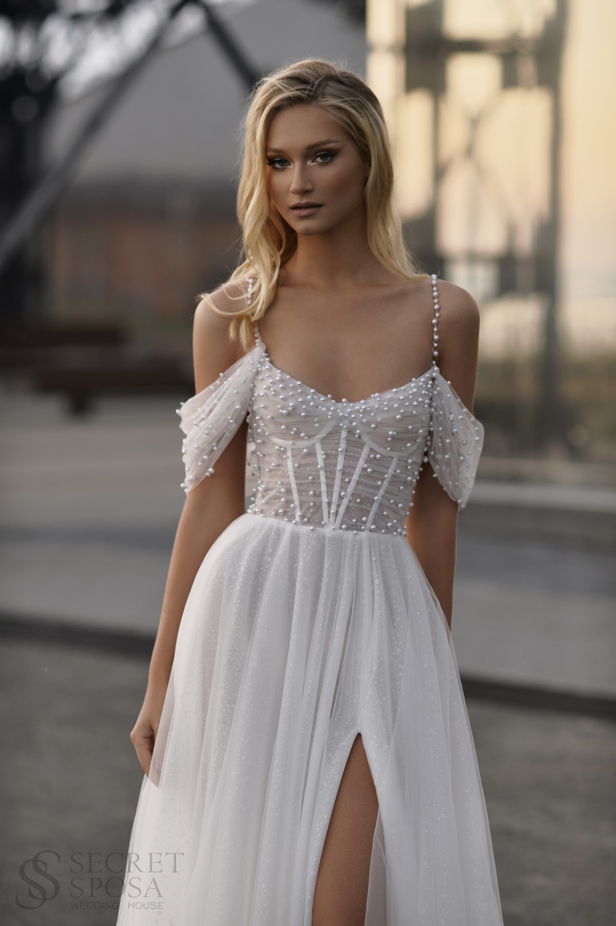 SECRET SPOSA