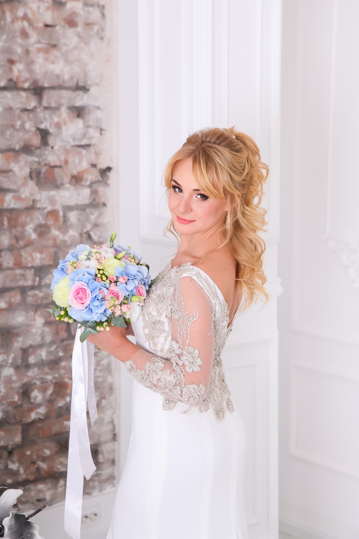 Екатерина и Михаил