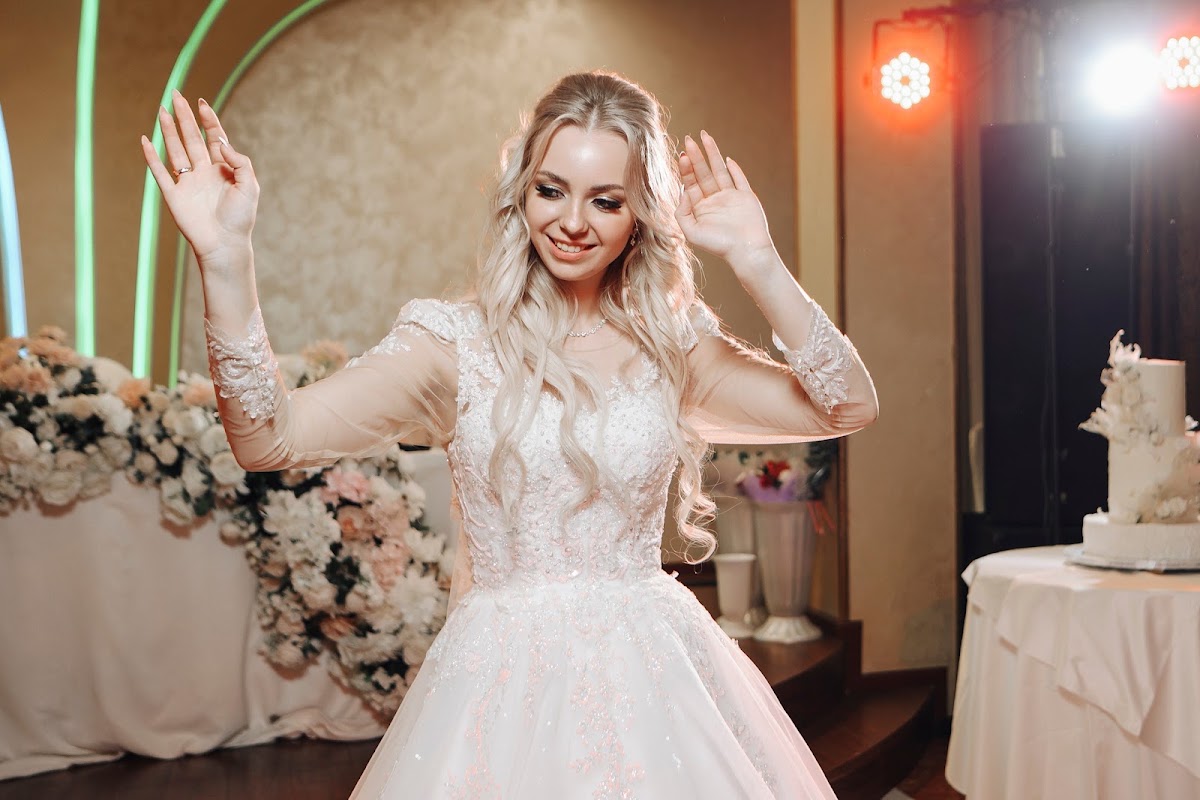 Сергей и Марина