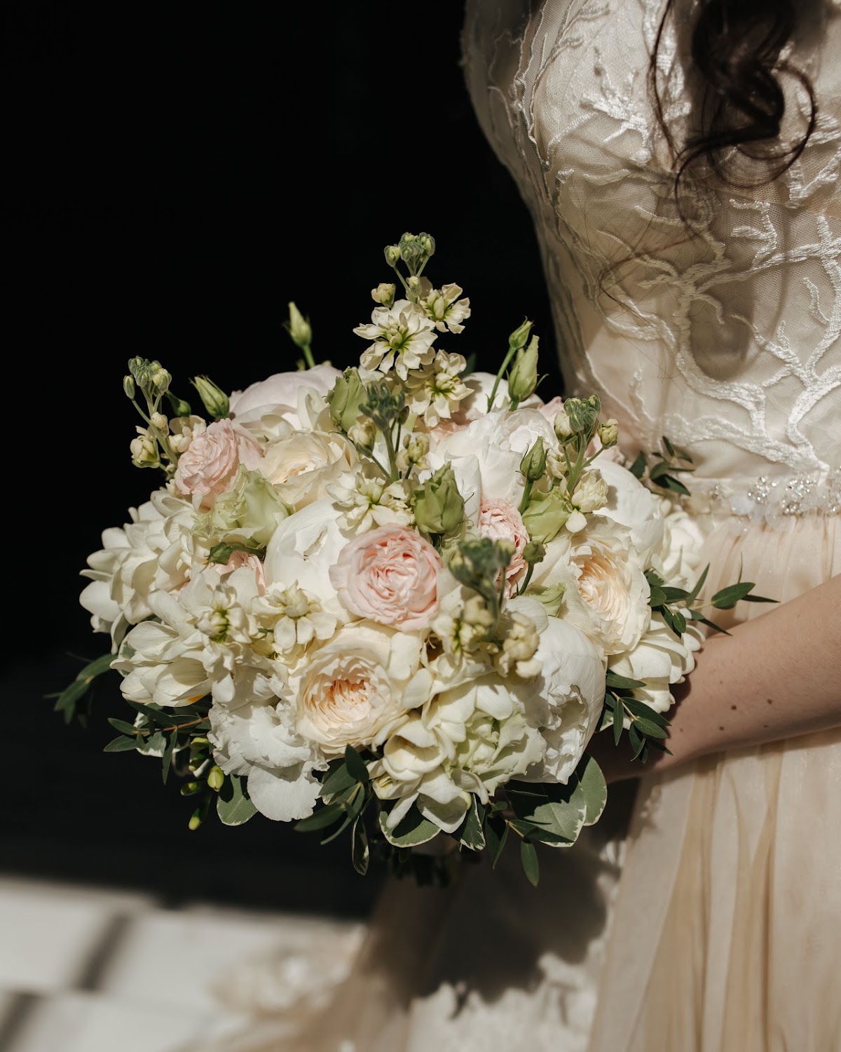 7 авеню. Кирилл и Ксения