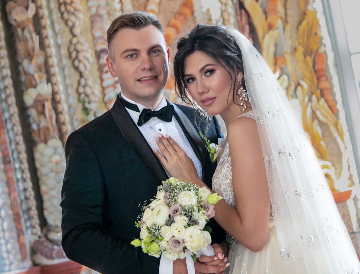 Камелия и Кирилл