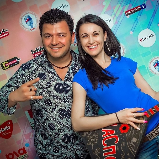 Портфолио: Свадьба