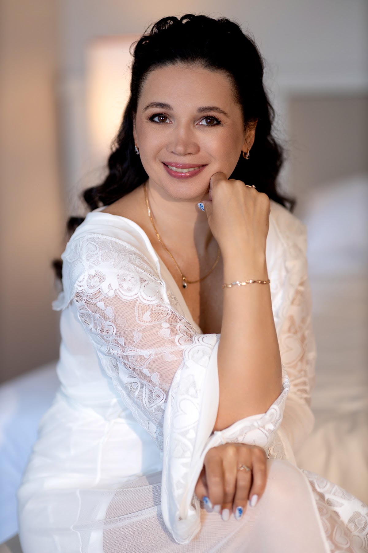 Ирина и Владислав