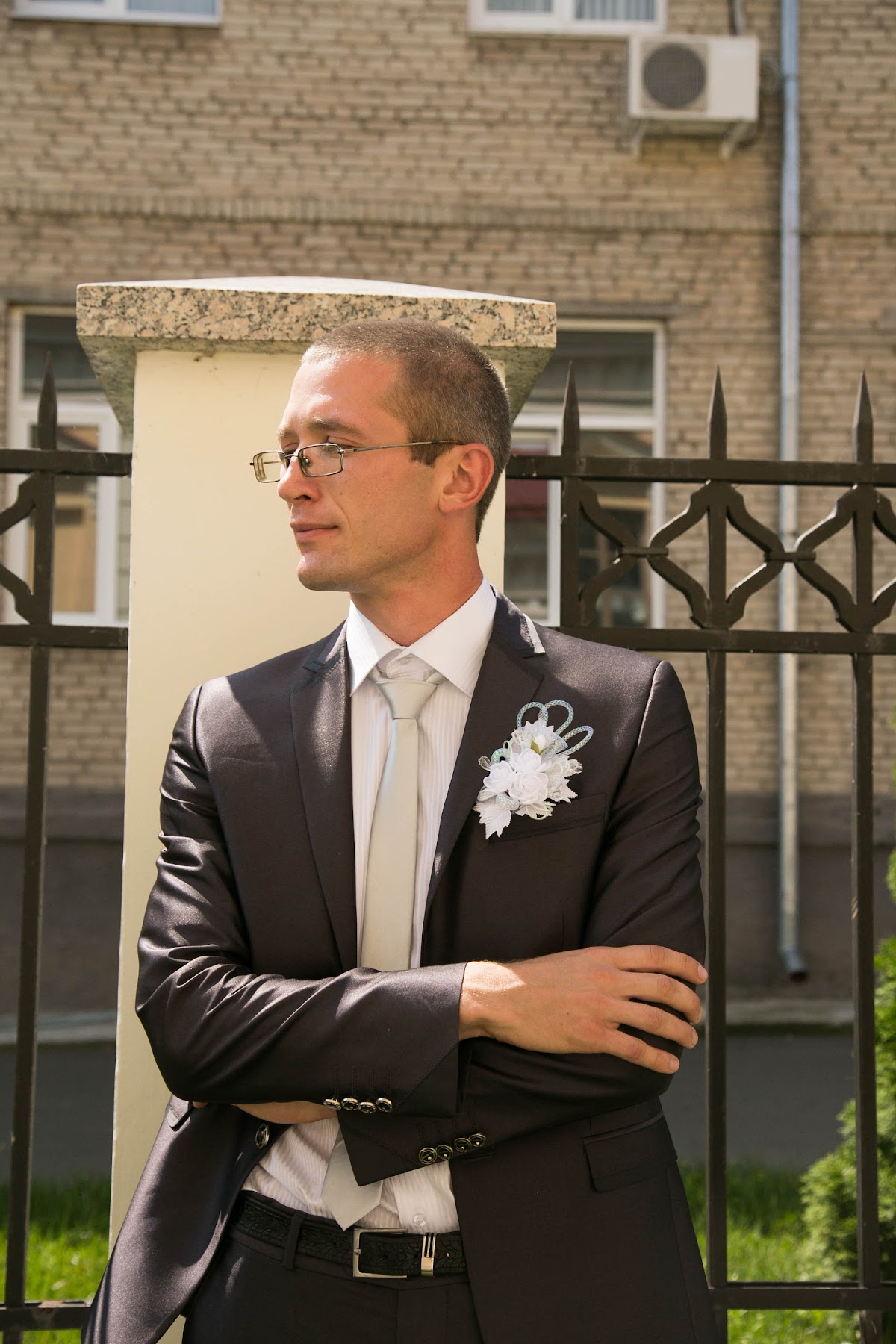 Дмитрий Пронин