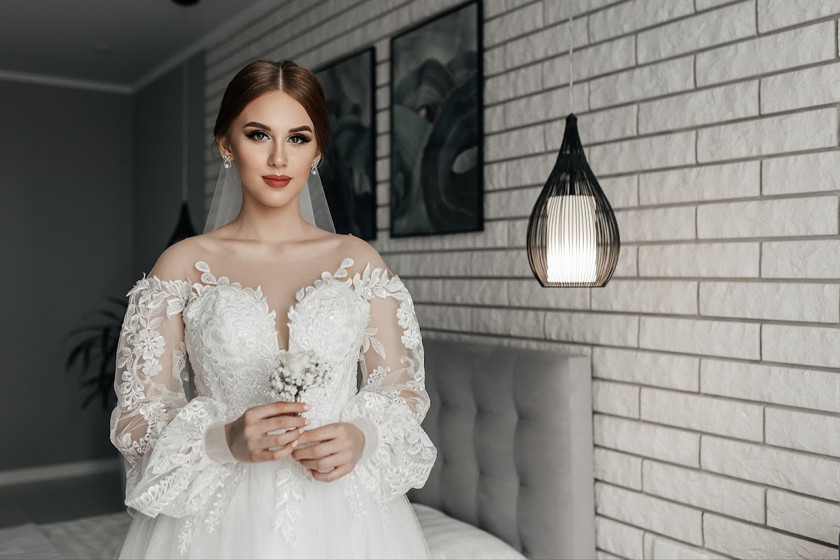 Светлана и Александр