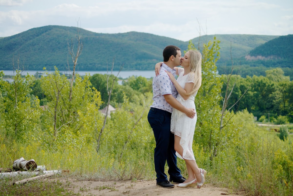 Love story