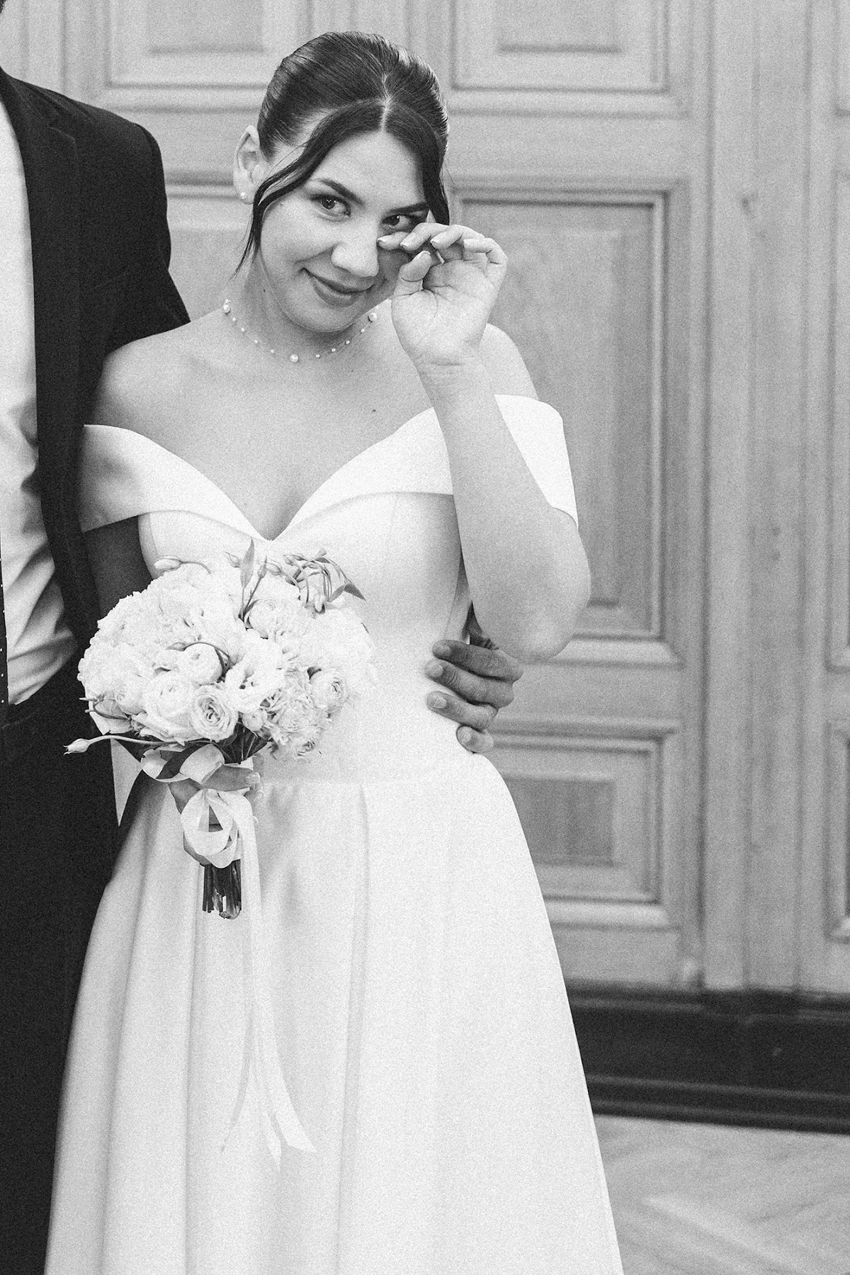 Елена и Вадим