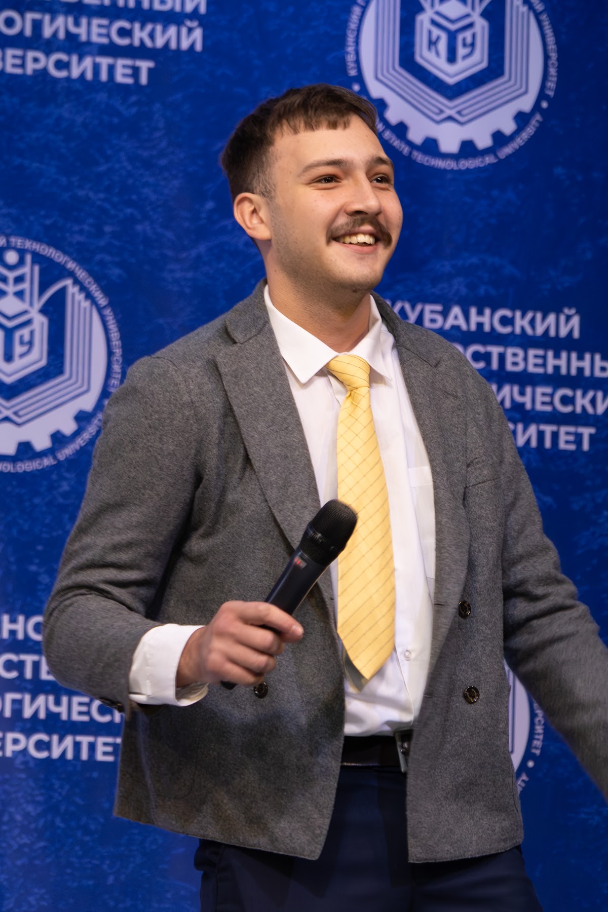 Портфолио: Репортаж
