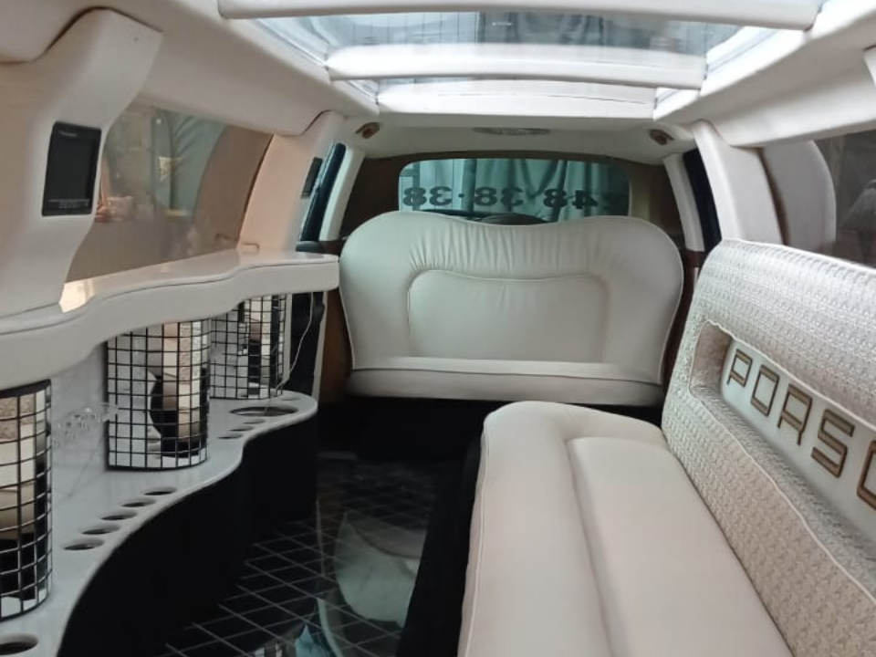 PORSCHE CAYENNE premium