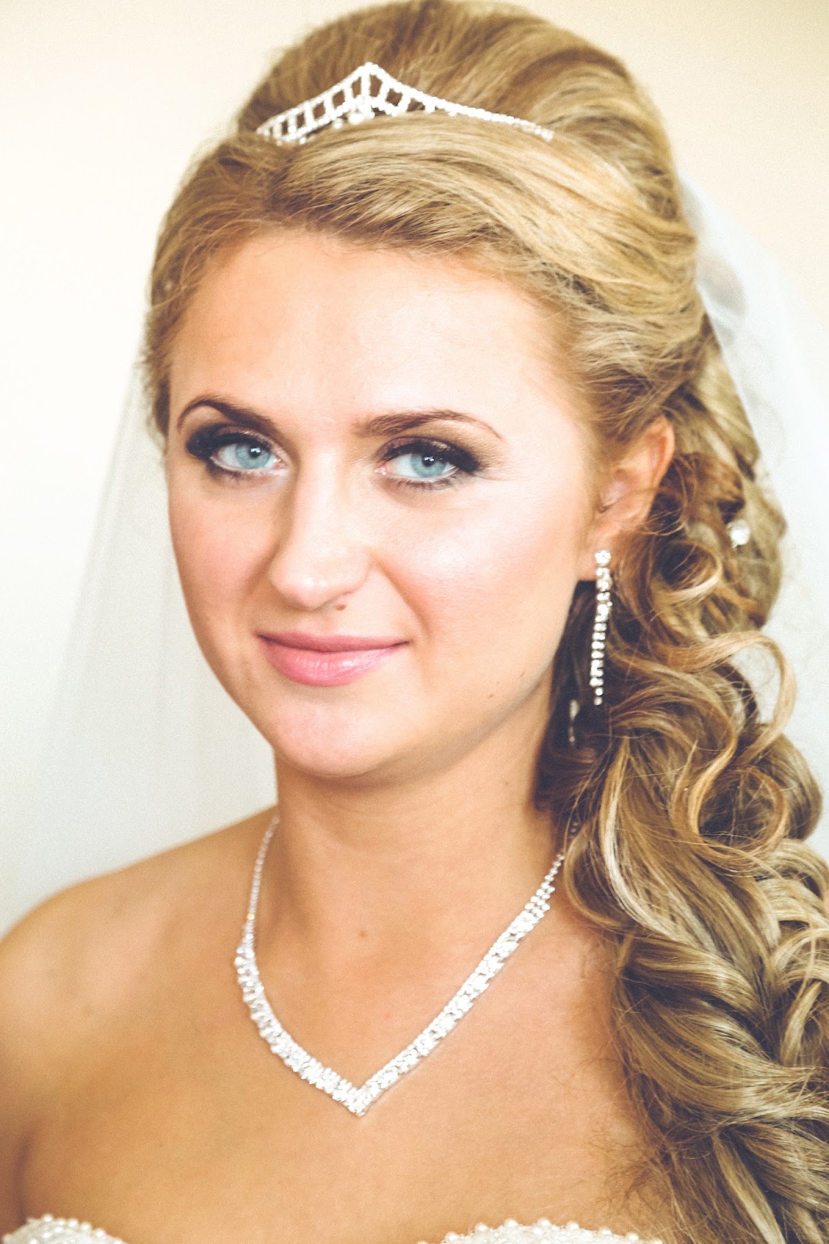Екатерина и Сергей