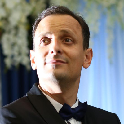 Сергей Ерохин