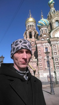 Вадим Сумароков