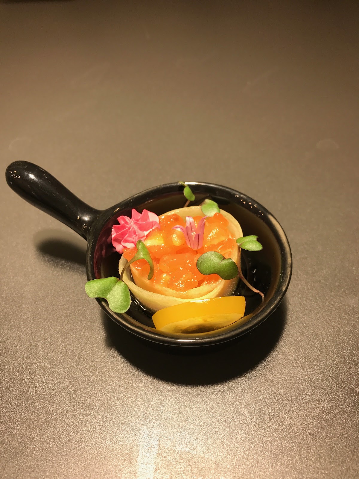 DA Catering