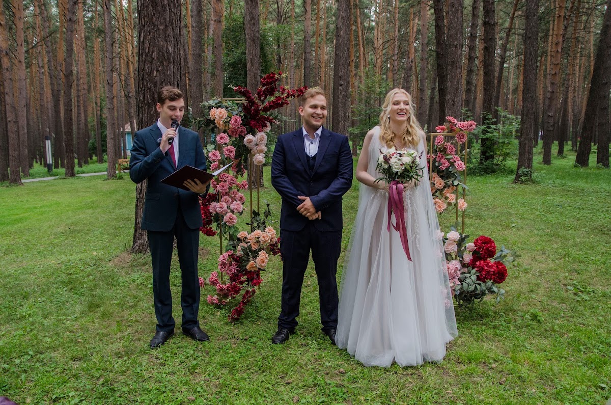 Кирилл Перевалов