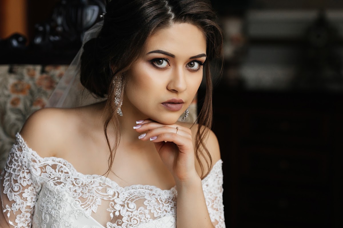 Екатерина и Виктор