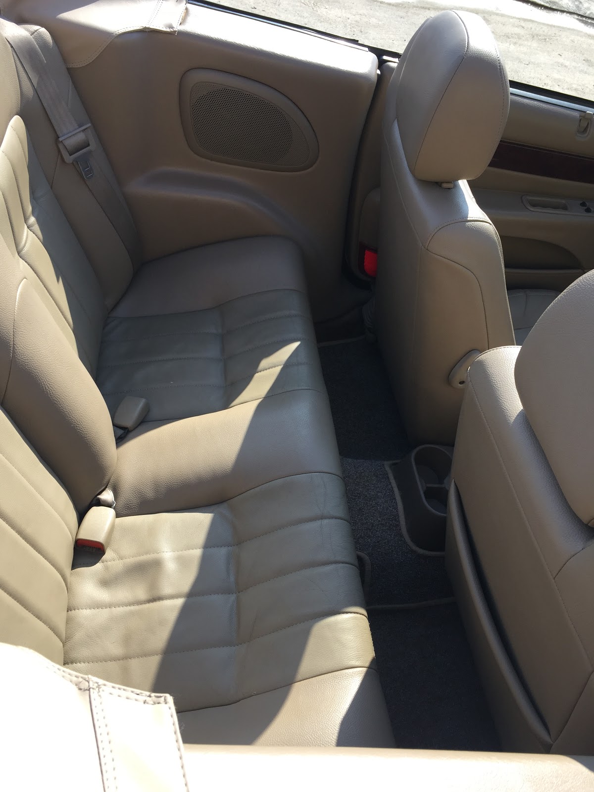 Chrysler Sebring