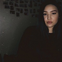 Анна Брюховецкая