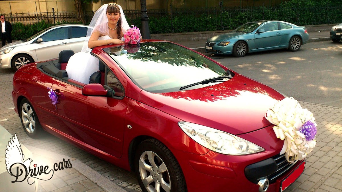 Peugeot 307cc