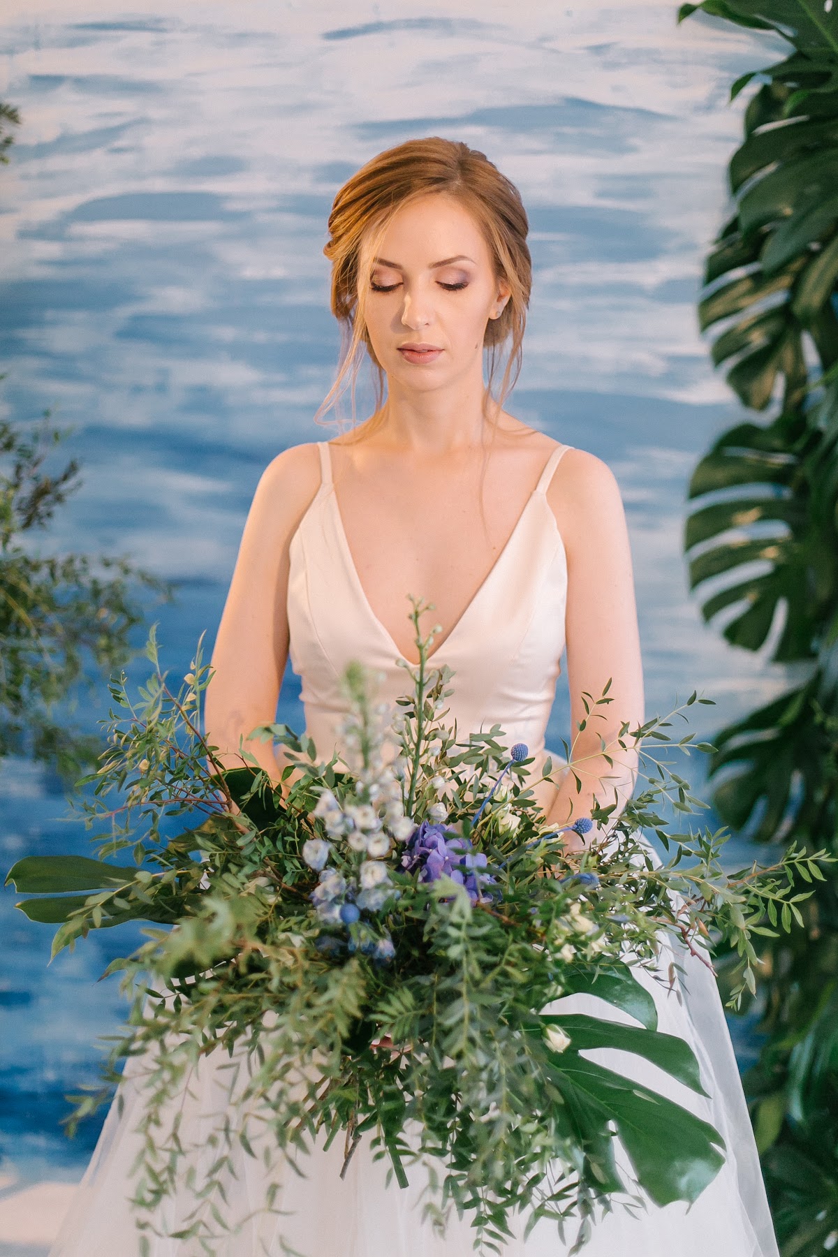 Wedding home