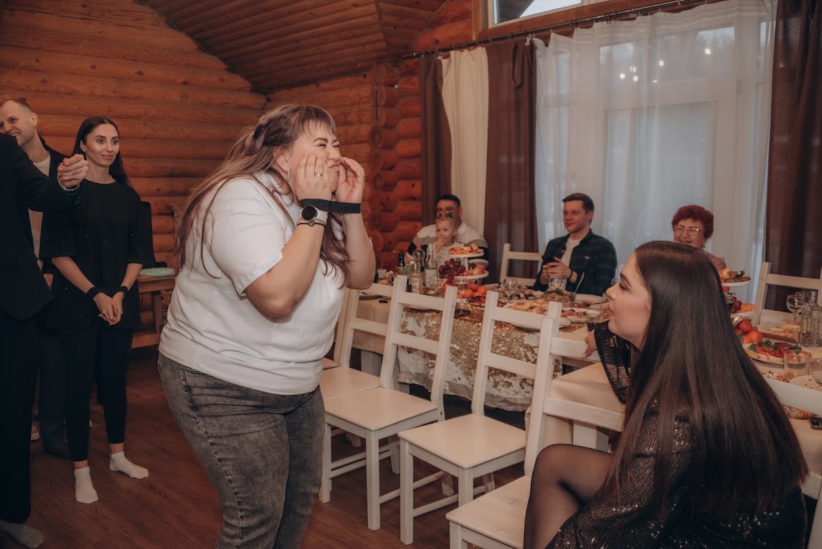 Портфолио: Репортаж