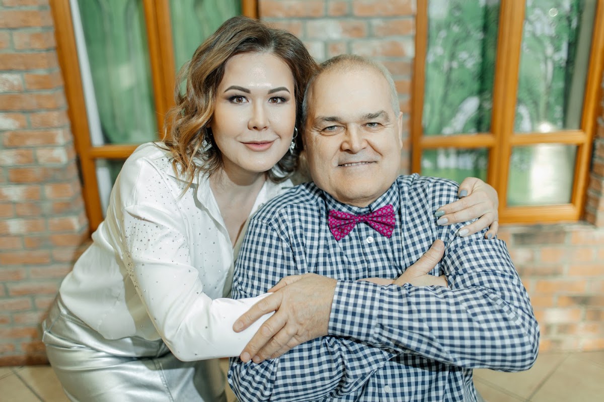 Юбилей 65
