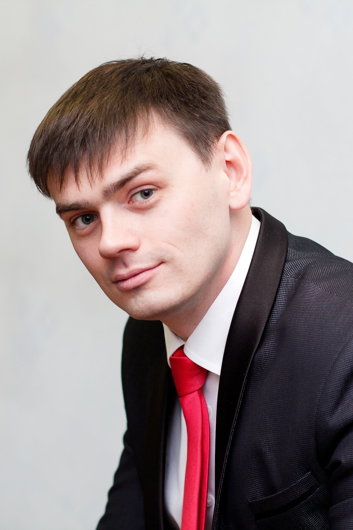 Свадебный отчёт