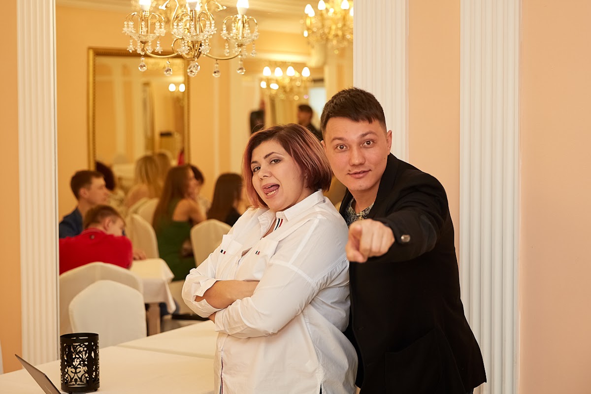 Мастер Класс для Невест Все о Свадьбе 2019
