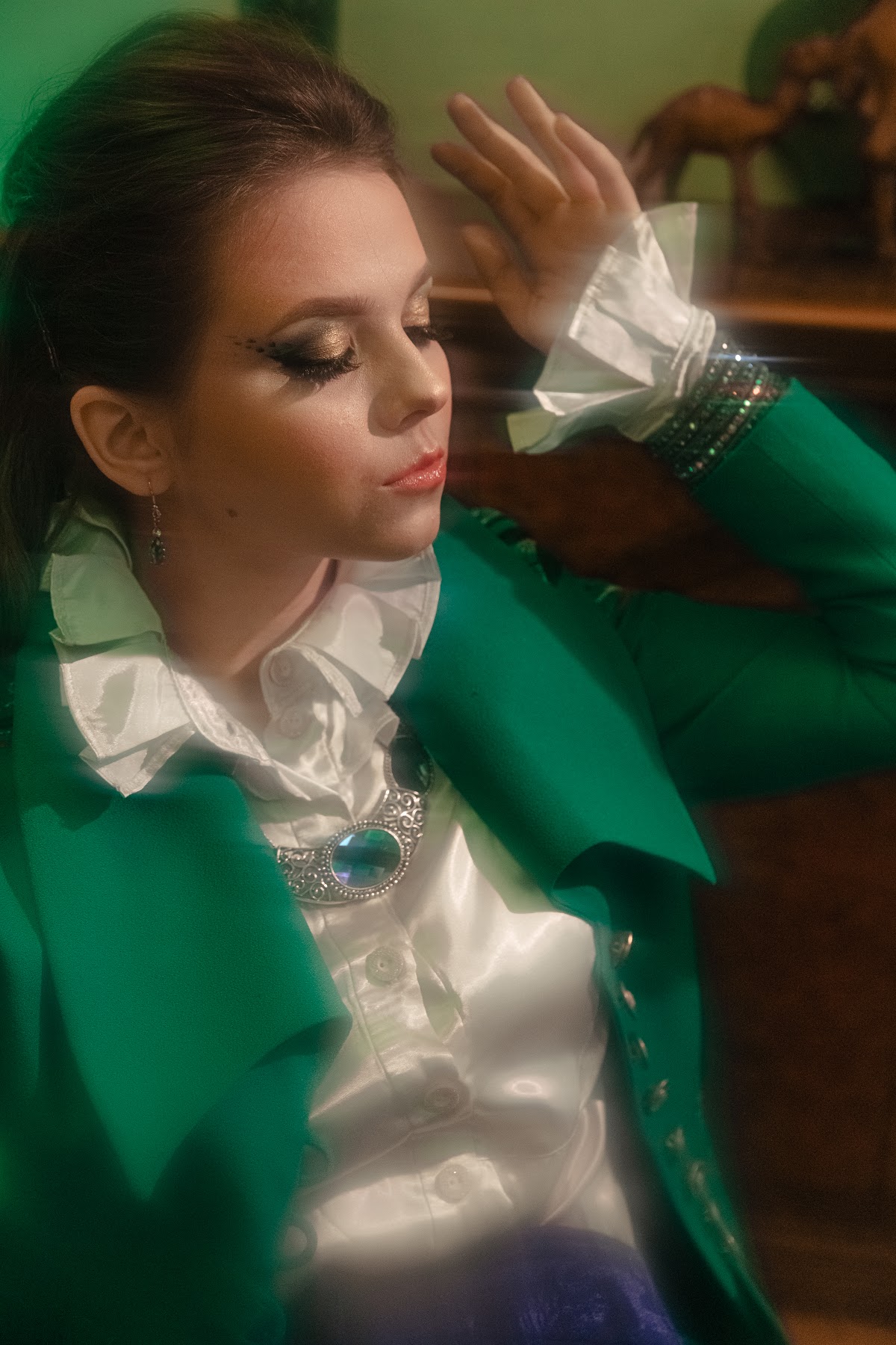 Портфолио: Мода (Fashion)