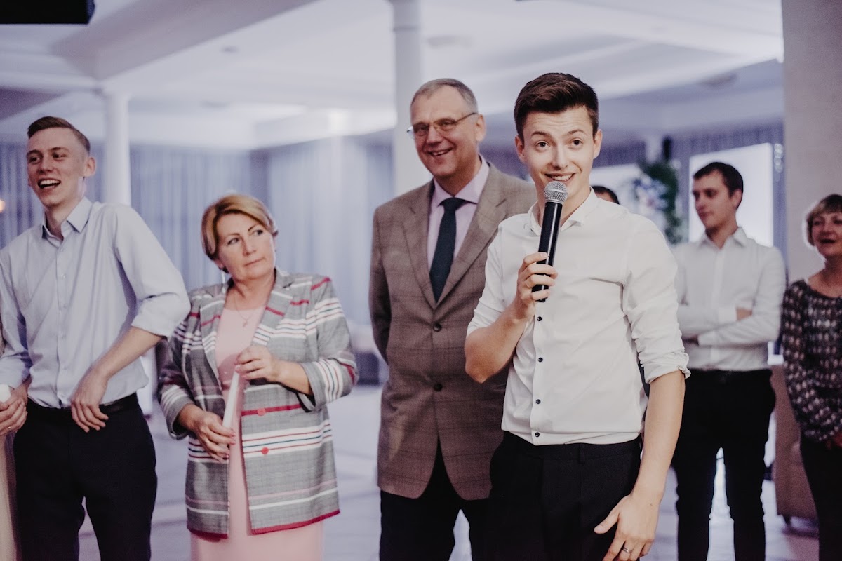 Наташа и Ваня