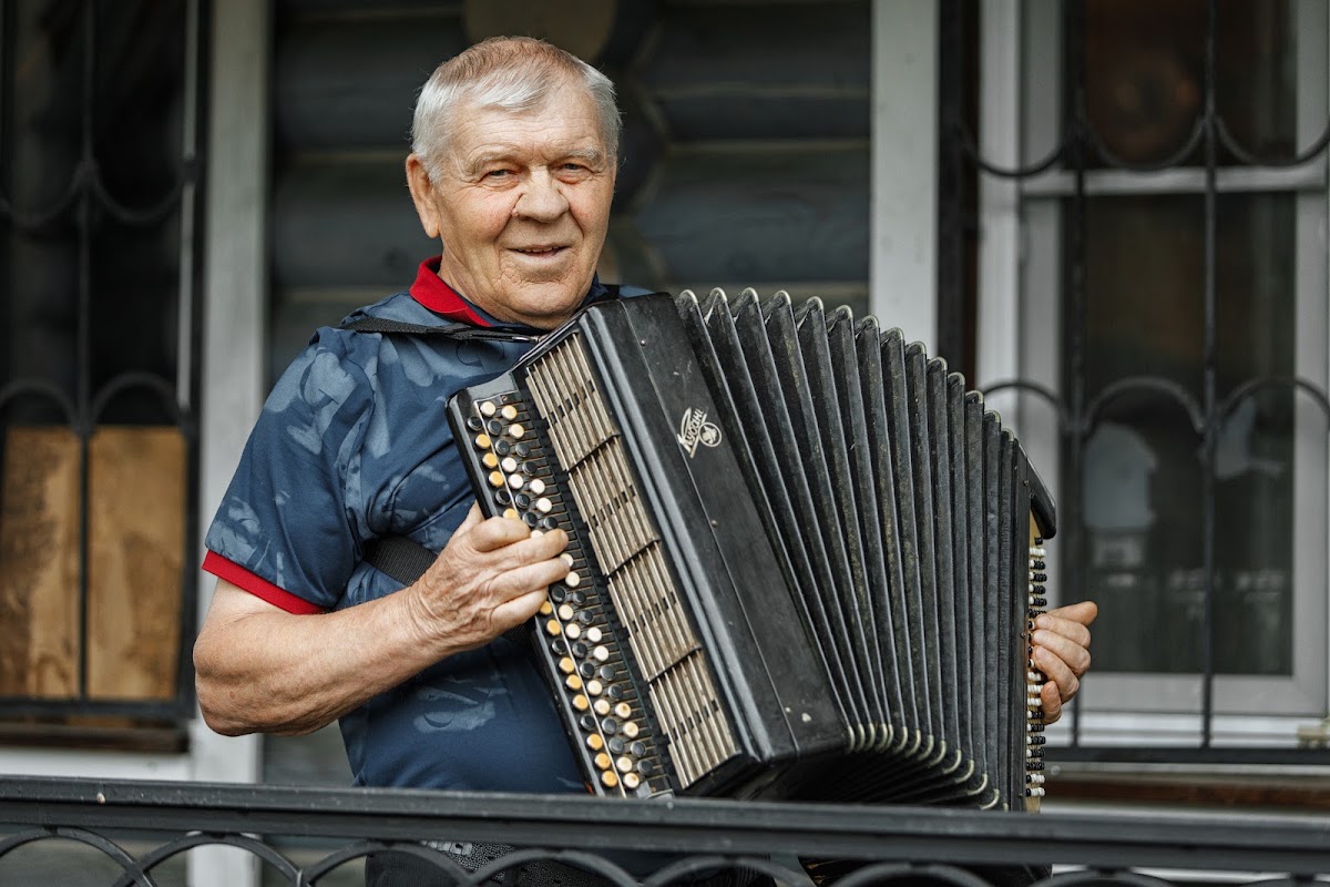 Алиса и Денис