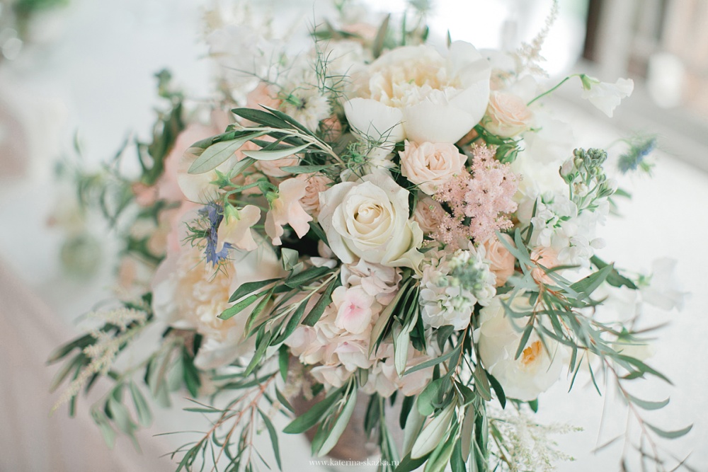 Fleurage Decor