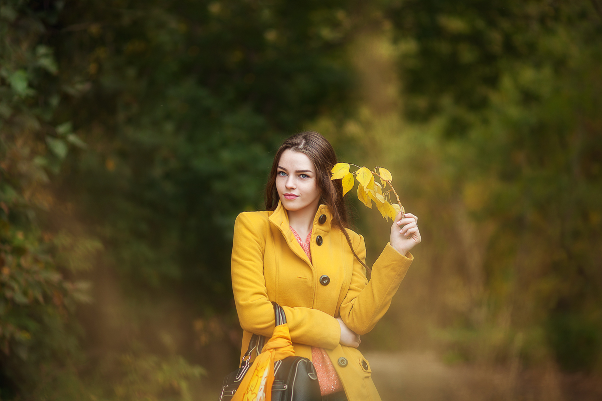 Портфолио: Love story