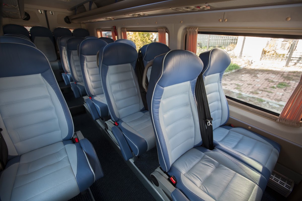 Mercedes Sprinter