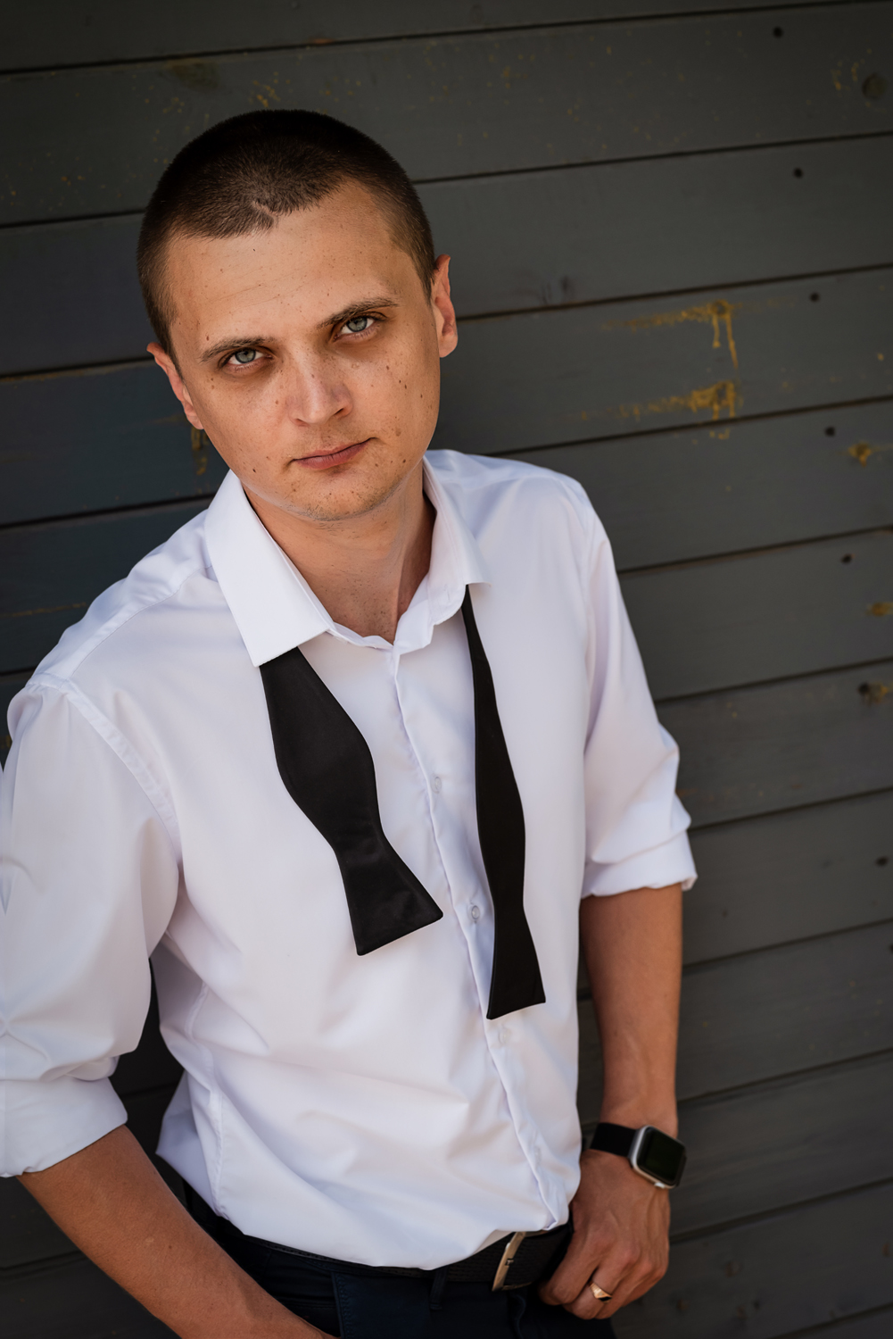 Е&Н Pre-Wedding