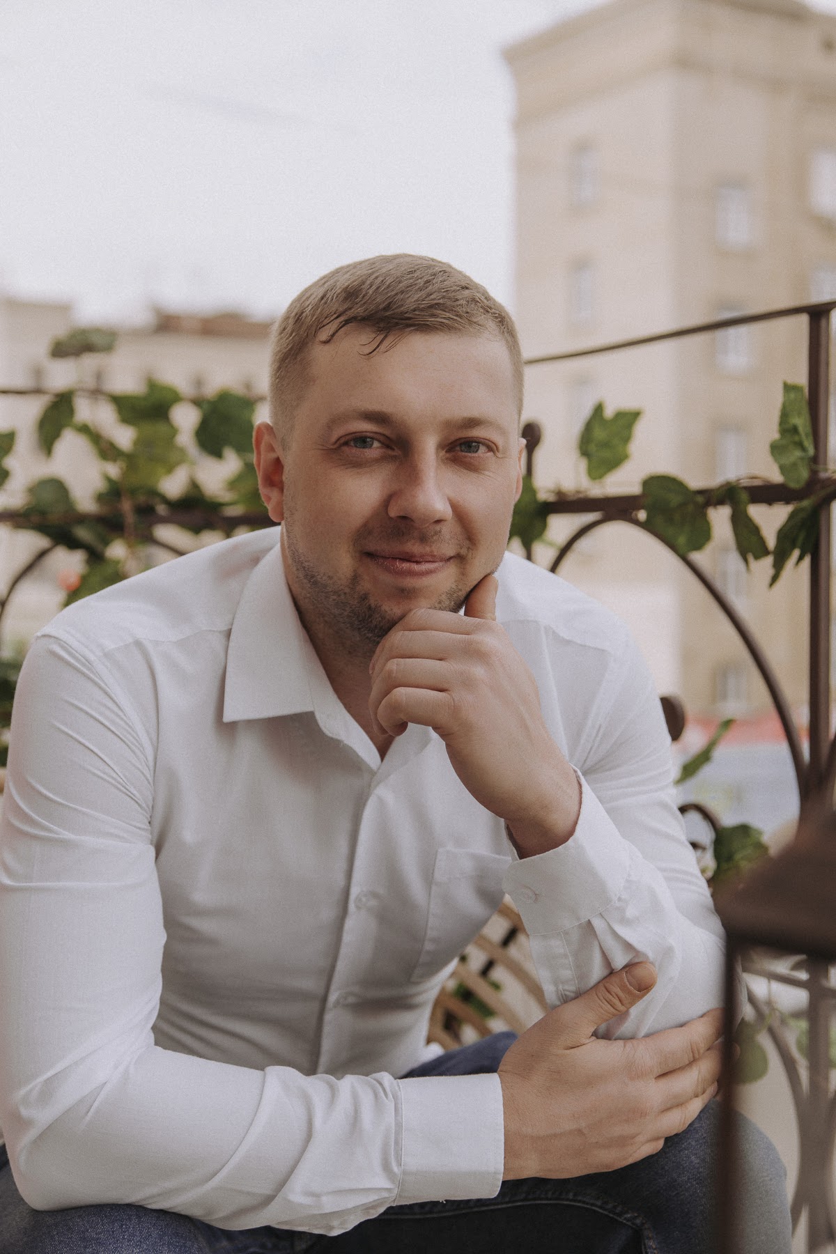 Портфолио: Беременность