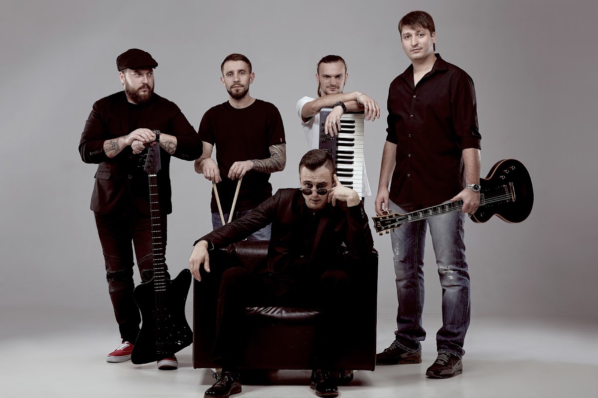 Группа LEPSproJect