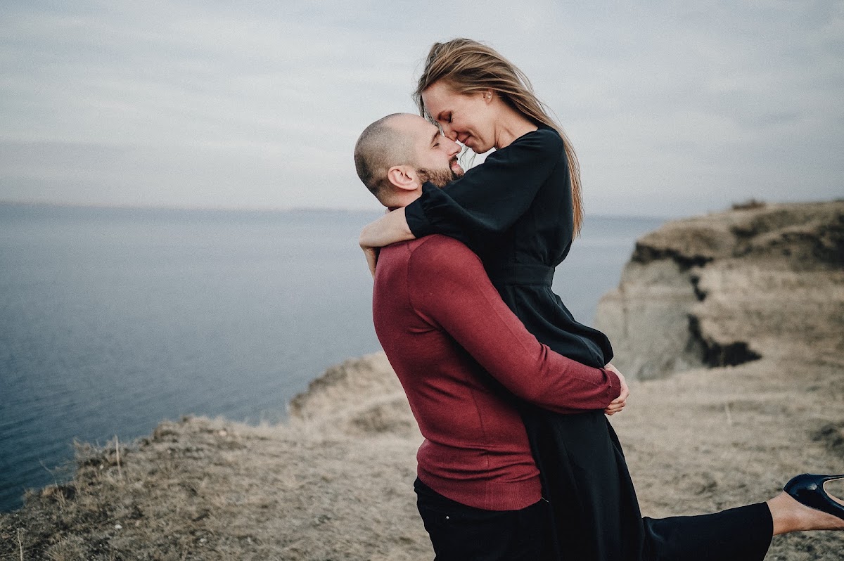 Портфолио: Love story