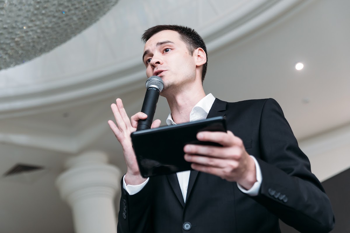 Портфолио: Свадьба