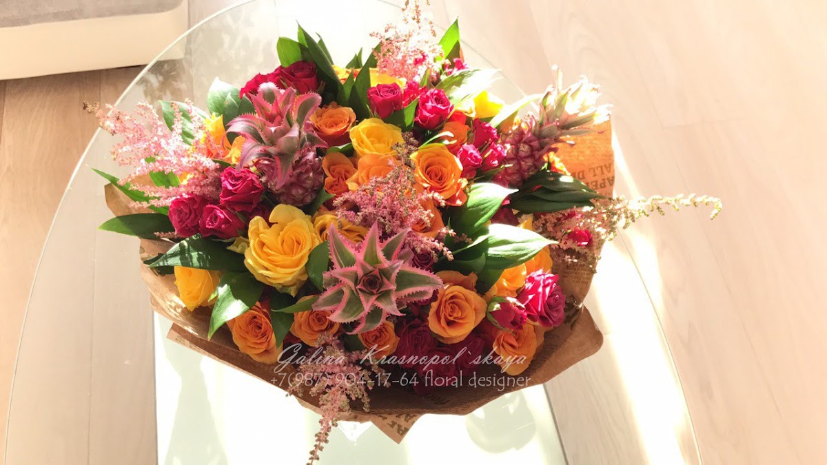 Портфолио