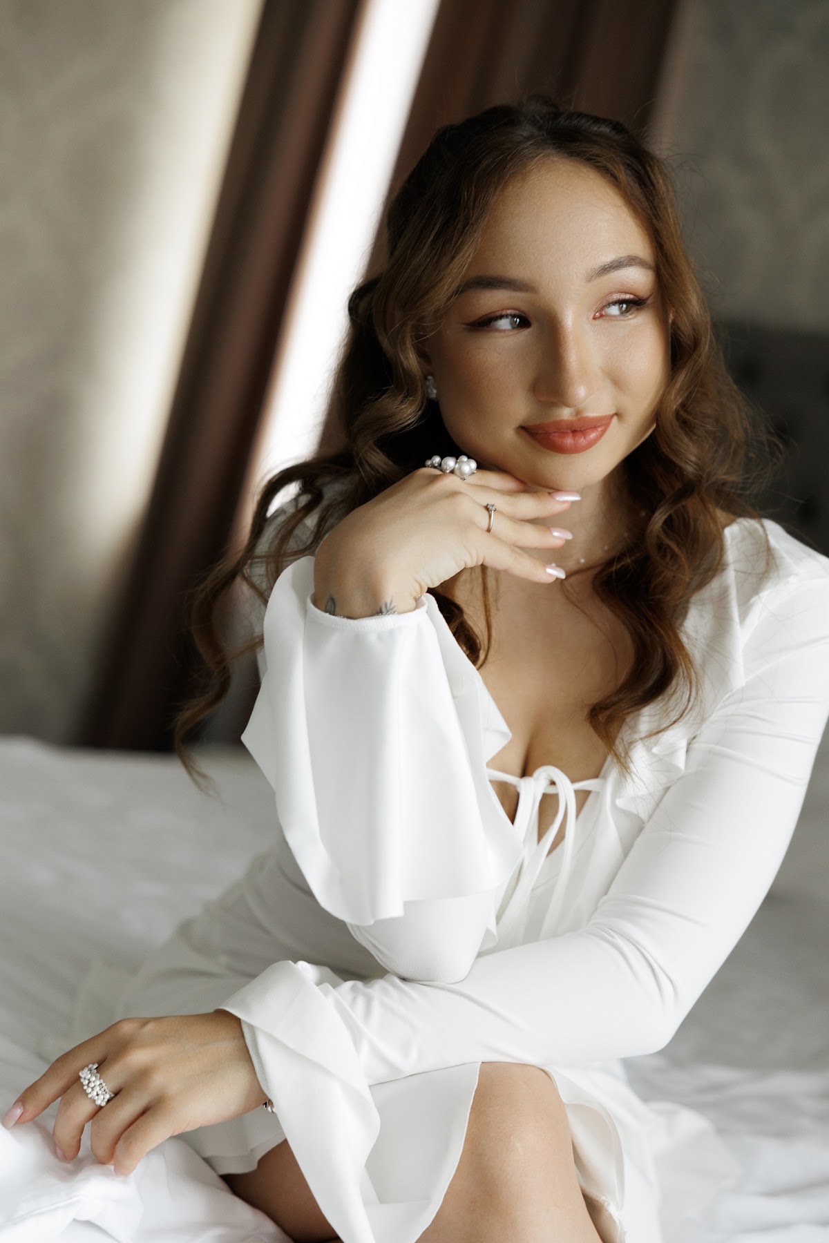 Анна и Артур